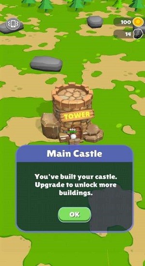 礦工紛爭最新版 v1.0.3 安卓版 1