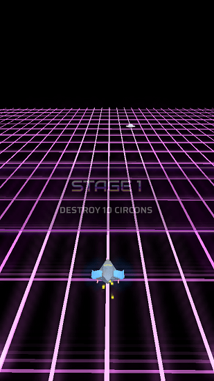 新星跑步者手游