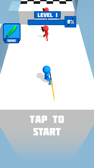 橫掃人類官方版 v1.0.2 安卓版 0