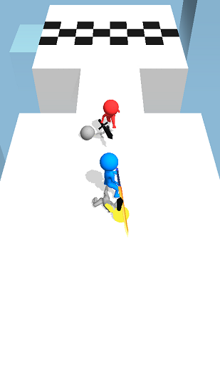 橫掃人類官方版 v1.0.2 安卓版 1