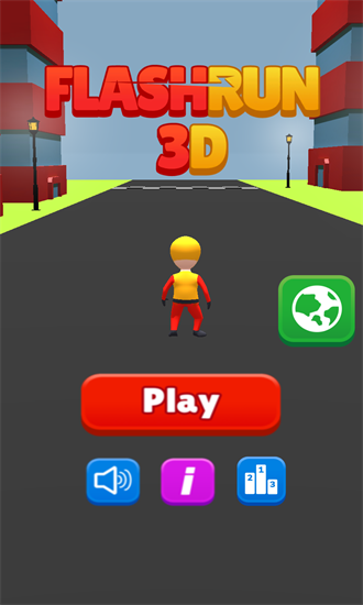 閃電人競技最新版 v2.1.9 安卓版 1