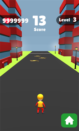 閃電人競技最新版 v2.1.9 安卓版 0