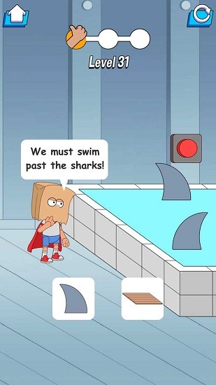 幫幫小英雄游戲0