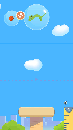 貓咪大廈游戲 v1.0 安卓版 2