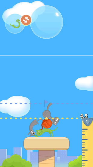 猫咪大厦 猫咪大厦手游