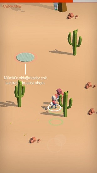 沙漠勇者最新版 v0.11 安卓版 0