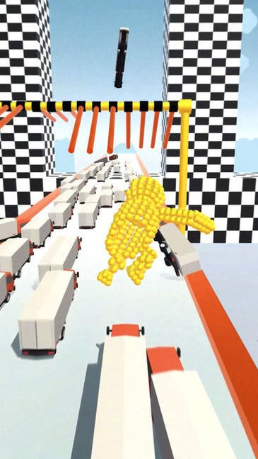 像素人沖沖沖游戲下載