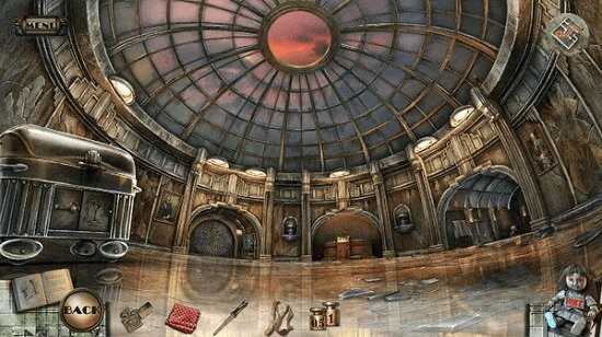 真實(shí)恐懼2手機(jī)漢化版 v1.6.1 安卓版 2