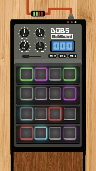 節(jié)奏盒子酷樂隊最新版 v1.2 安卓版 3