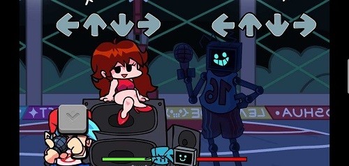 周五夜放克hex模組 v1.0.0 安卓版 2