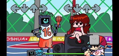 周五夜放克hex模組 周五夜放克hex下載