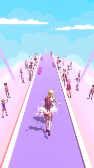 姐就是天使最新版 v0.3 安卓版 0