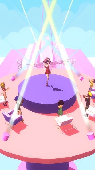 姐就是天使最新版 v0.3 安卓版 4