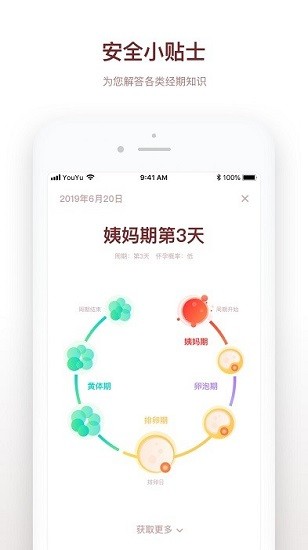 備孕日記免費版 備孕日記app下載