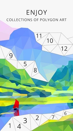 我的藝術(shù)日記游戲 v1.0.1 安卓版 1