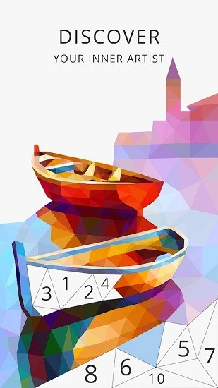 我的藝術(shù)日記游戲 v1.0.1 安卓版 3