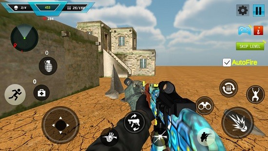 特戰(zhàn)部隊(duì)下載