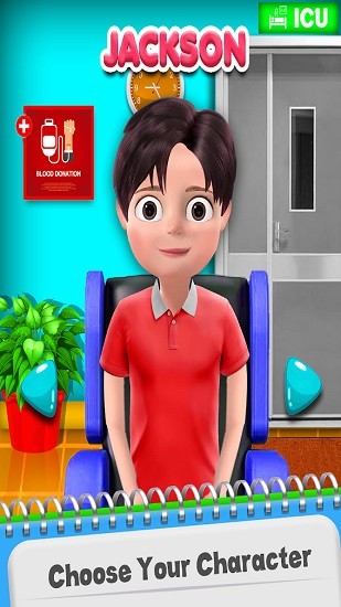 注射醫(yī)生 注射醫(yī)生下載