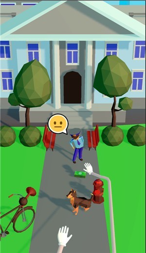 小偷大师游戏 小偷大师手机版