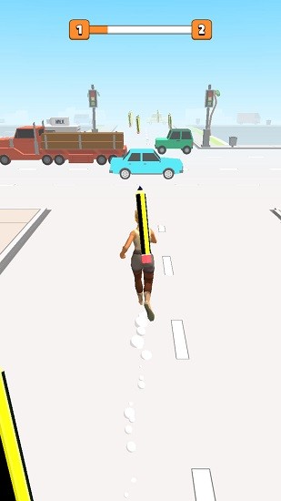 畫線過馬路游戲 v0.1.1 安卓版 0