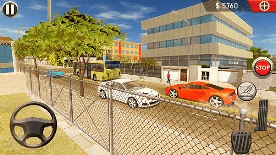 遨游中國(guó)的士漢化版