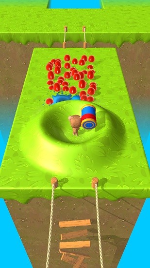 泰迪熊果凍消游戲 泰迪熊果凍消下載