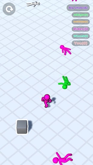 沖浪者之戰(zhàn)游戲 v0.1 安卓版 0