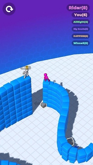 沖浪者之戰(zhàn)游戲 v0.1 安卓版 2