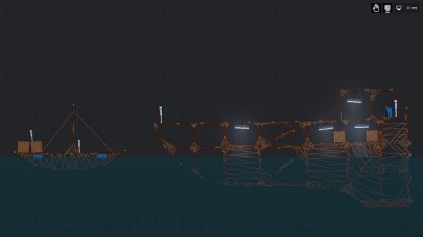 人類游樂場模擬器中文版 v1.1.4 安卓版 0