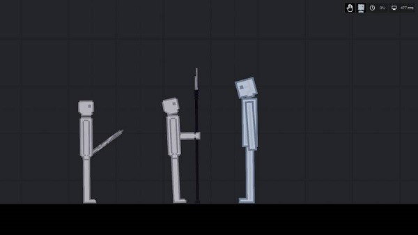 人類游樂場模擬器游戲下載