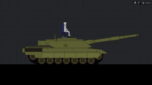 人類游樂場模擬器中文版 v1.1.4 安卓版 2