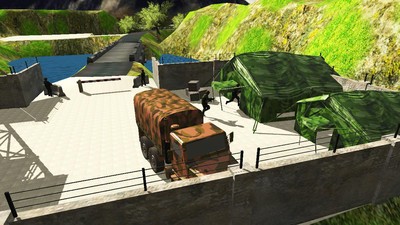 3d卡車司機(jī)模擬專業(yè)版 v1.1 安卓版 0
