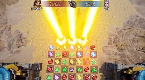 神明消消樂正式版 v2.3.0.51 安卓版 0