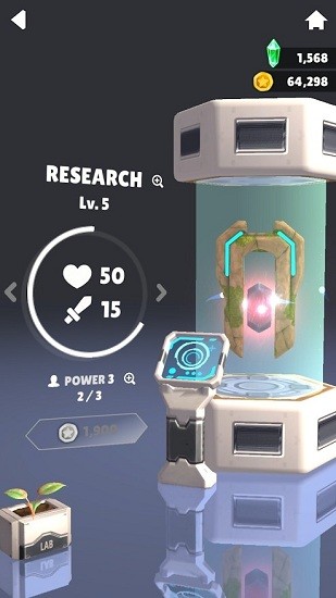 無(wú)名起源游戲 v0.9 安卓版 0