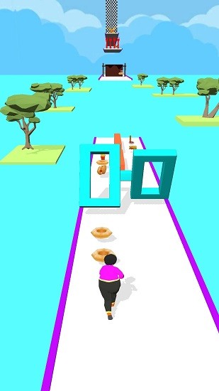 放屁小姐姐官方版 v1.0 安卓版 0