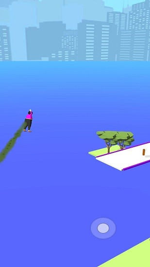 放屁小姐姐官方版 v1.0 安卓版 2