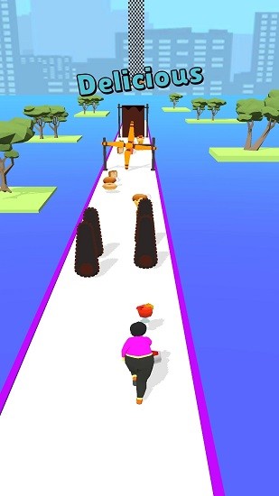 放屁小姐姐官方版 v1.0 安卓版 1