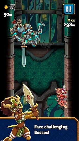 超級塔勇士游戲 v0.922 安卓版 2