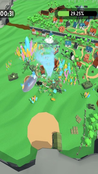 山竹大作战 山竹大作战手机版