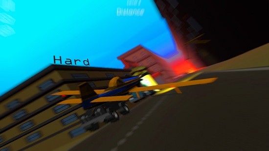 貼地飛翔手機(jī)版 v2.0 安卓版 1