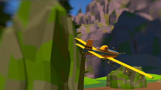 貼地飛翔手機(jī)版 v2.0 安卓版 0