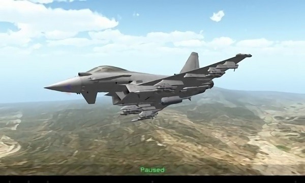 攻擊戰(zhàn)斗機(jī)手游 v6.0.5 安卓版 1