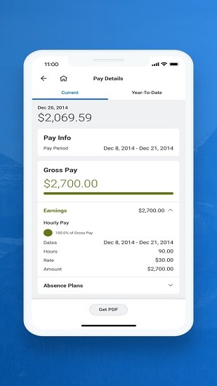 workday人力資源系統(tǒng) v2022.01.190.521274 官方版 2