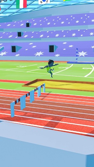 奥运英雄 奥运英雄下载