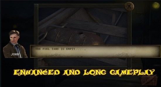 偵探日記死亡之鏡游戲