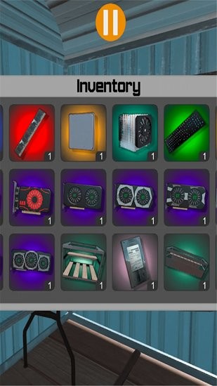 礦老板模擬器中文版