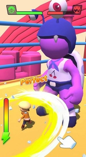 超級比諾跑酷免費版 v1.1.6 安卓版 0