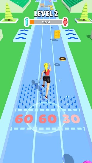 減肥女神官方版 v0.0.1 安卓版 2