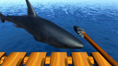 木筏生存記中文版 v7.1 安卓手機(jī)版 1