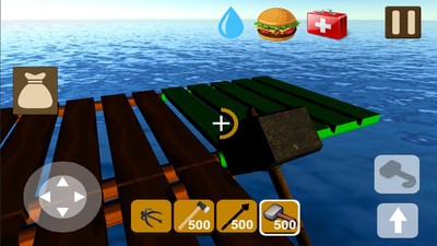 木筏生存記中文版 v7.1 安卓手機(jī)版 3